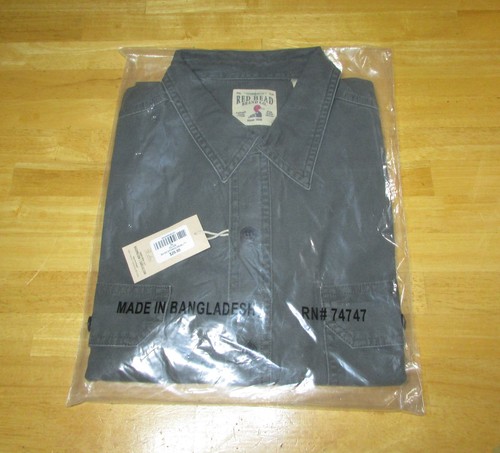 Camicia lavoro uomo - da, xl