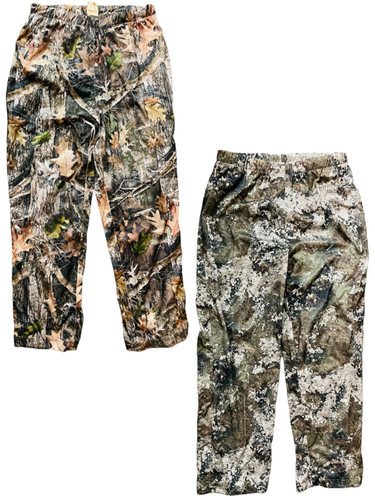 Pantalone uomo redhead - uomo,