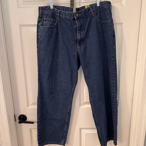 Jeans redhead uomo - jeans, 40x30