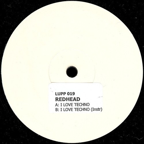 Redhead love techno 12 - i,