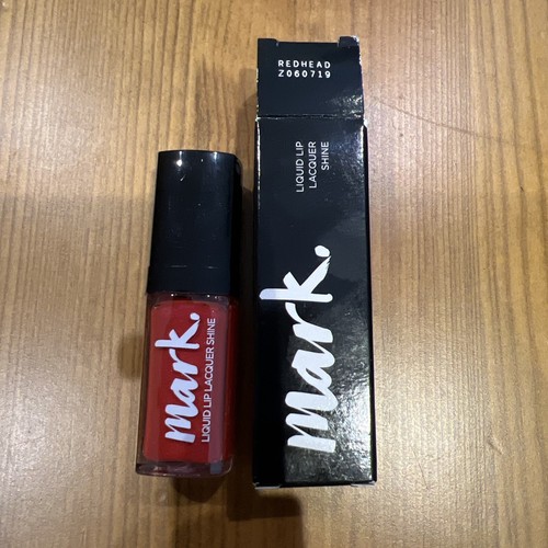 Avon mark liquid lip - liquid,
