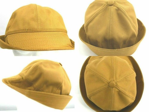 Cappello anatra vintage
