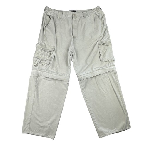 Pantaloni cargo redhead uomo - cargo,