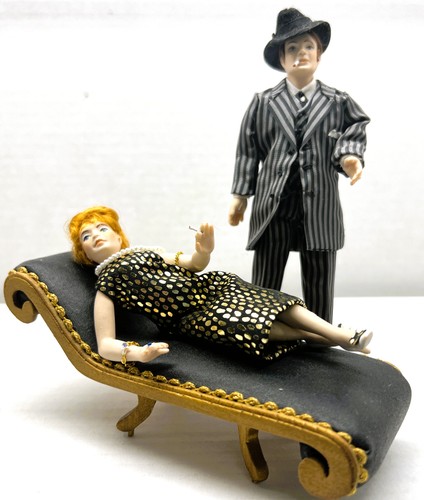 Ooak redhead donna - ooak,