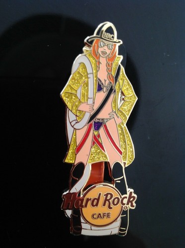 Hrc hard rock cafe - hard,
