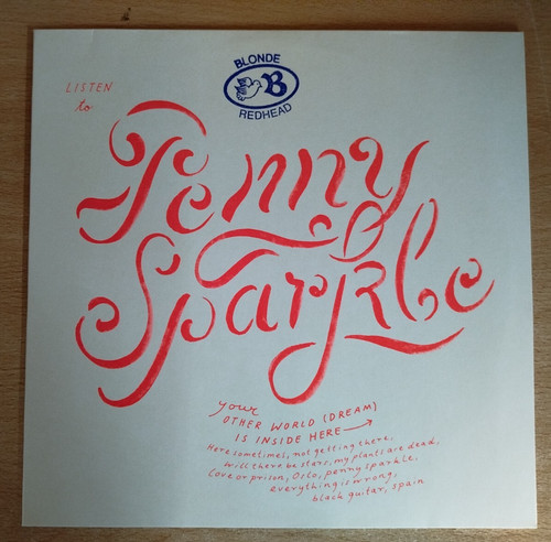 Blonde redhead penny - redhead,
