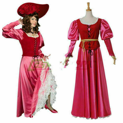 Wants the redhead - the, vestito
