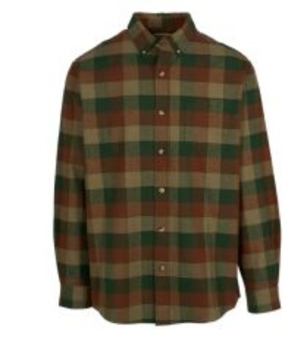 Camicia redhead ultimate - camicia, uomo