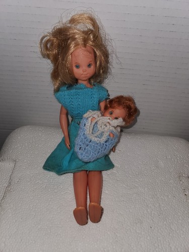 Bambole mattel sunshine - mattel, family