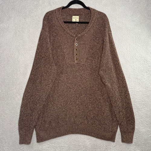 Maglione uomo redhead brand - brand, co