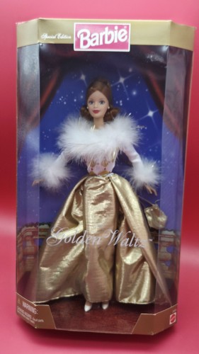Barbie redhead mattel - redhead,