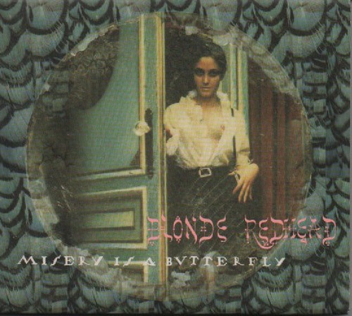 Blonde redhead - cd,