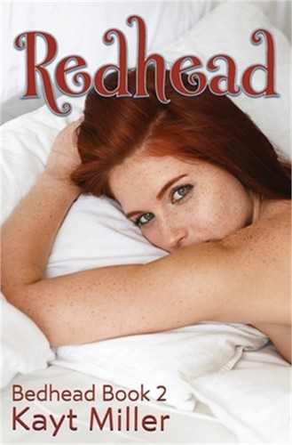 Redhead bedhead book 2 - book,