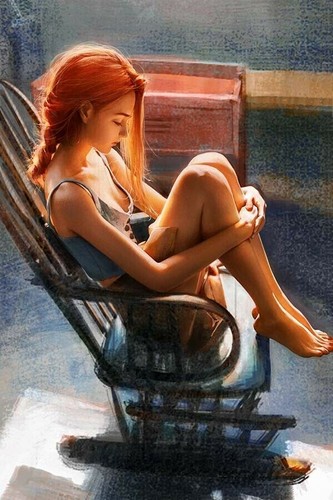 503280 redhead hot sexy - sexy, foto
