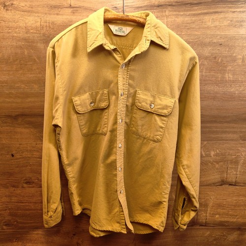 Camicia redhead vintage anni - vintage,