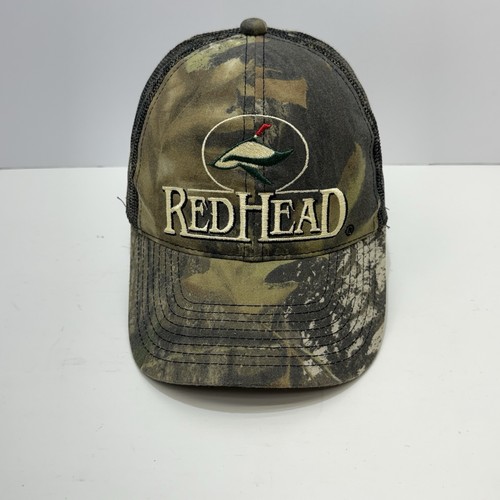 Cappello snapback mimetico