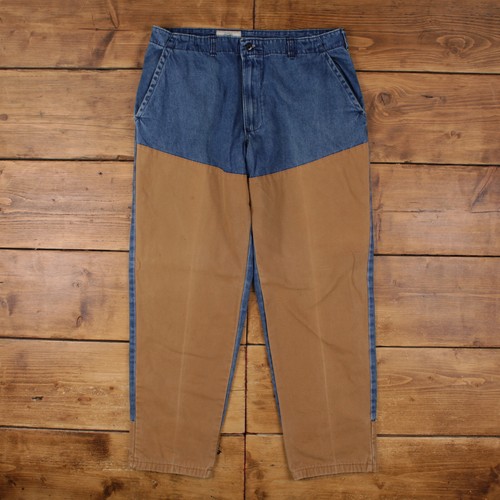 Pantalone jeans vintage