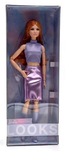 2023 barbie looks bambola - 2023,