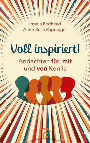Irmela redhead voll - redhead,