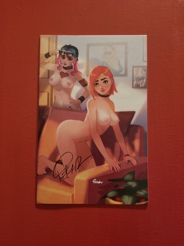 Jeff pekar redhead - jeff, #3