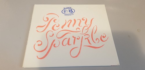 Blonde redhead penny - blonde,
