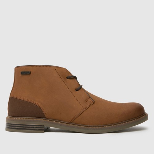 Stivali chukka uomo barbour - stivali,
