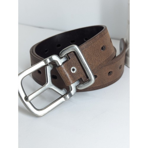 Cintura uomo redhead vera - cintura,