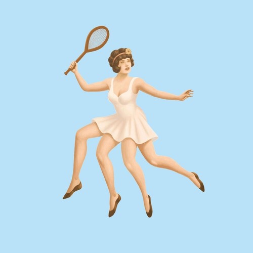 Blonde redhead vinyl - redhead, 23