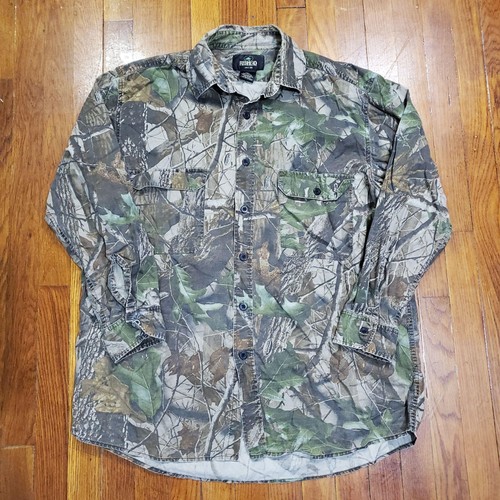 Camicia redhead uomo grande - uomo,