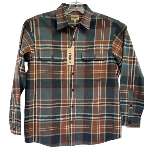 Redhead camicia uomo taglia - camicia,