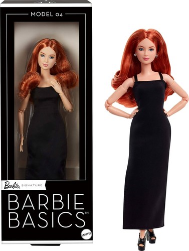 Barbie signature 2025 - signature,
