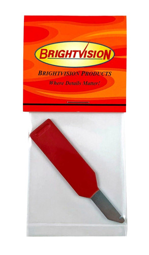 Redline tune wrench - tune-up,