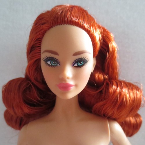 Nuovo bambola barbie - bambola,