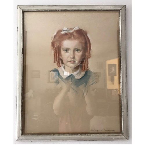 Vintage hugo stevens - hugo,