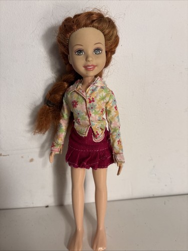 Barbie bambola mattel wee - bambola,