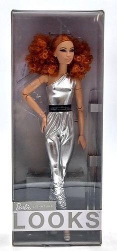 2022 barbie looks bambola - 2022, #11