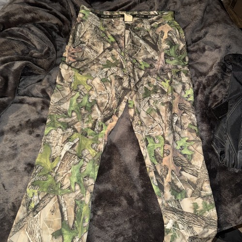 Pantalone mimetico caccia - pantalone,