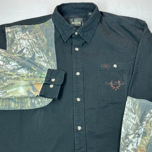 Redhead northern thunder mens - northern,