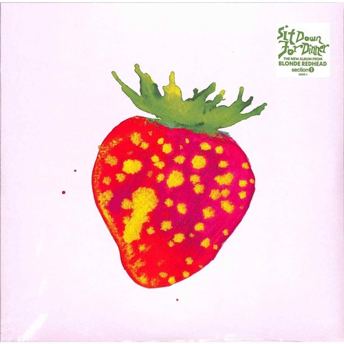 Blonde redhead sit - /, for