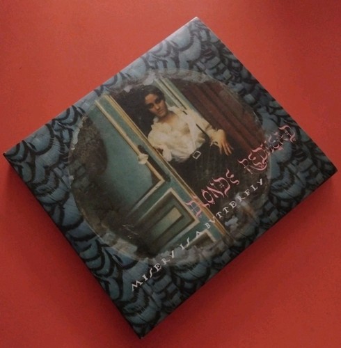 Blonde redhead misery a - redhead, is