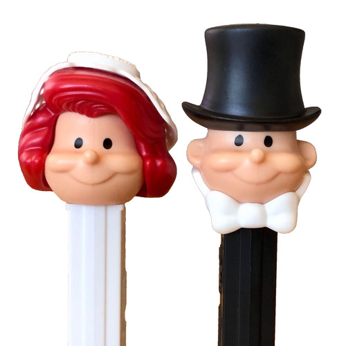 Pez sposa sposo regalo di - e,