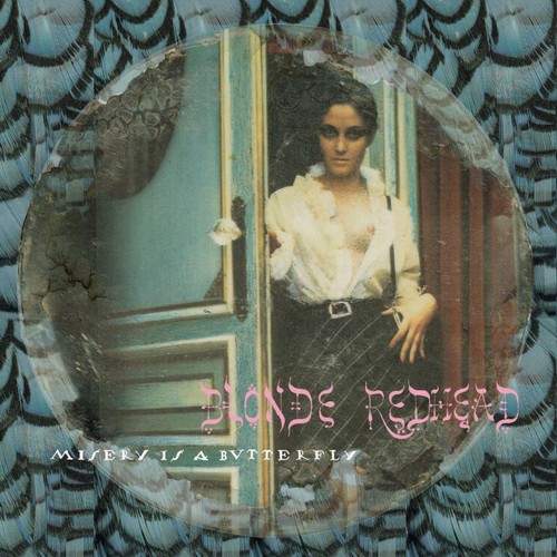 Blonde redhead misery a - misery,